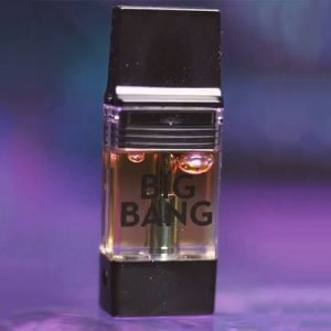 Big Bang Cannabis Pods