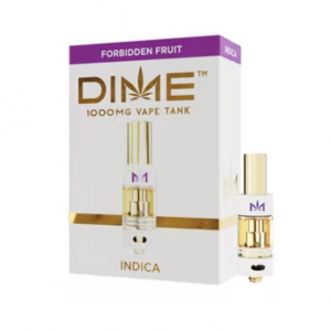Dime | Forbidden Fruit Cartridge