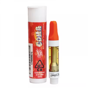 Jungle Boys | Coma Flavor Cartridge