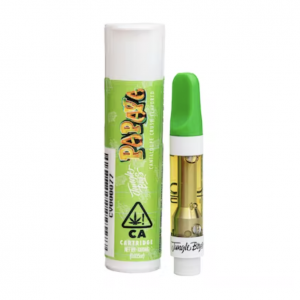 Jungle Boys | Papaya Flavor Cartridge