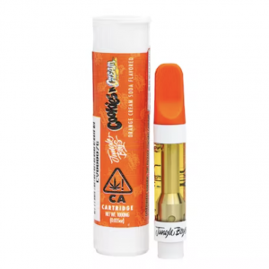 Jungle Boys | Cookies N Cream Flavor Cartridge