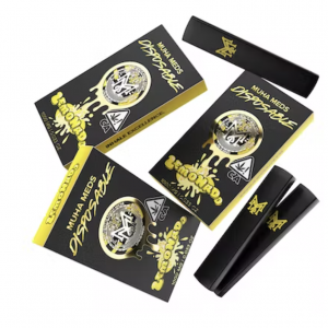 Muha Meds | Lemonado Disposable