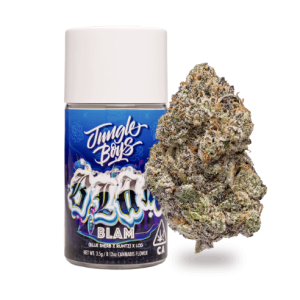 Jungle Boys | Blam – 3.5g Jar