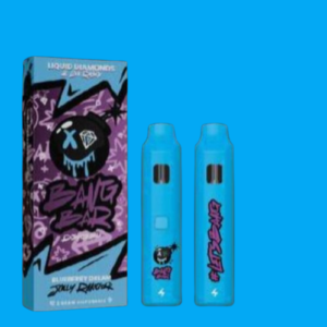 Bang Bar Blueberry Dream Jolly Rancher